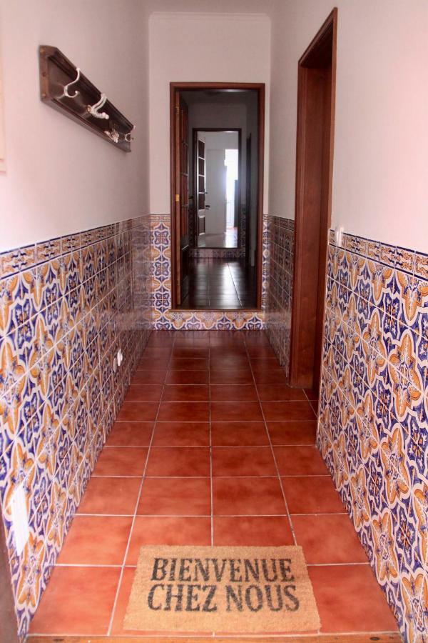 Villa Oriana'S House à Ponta Delgada Extérieur photo