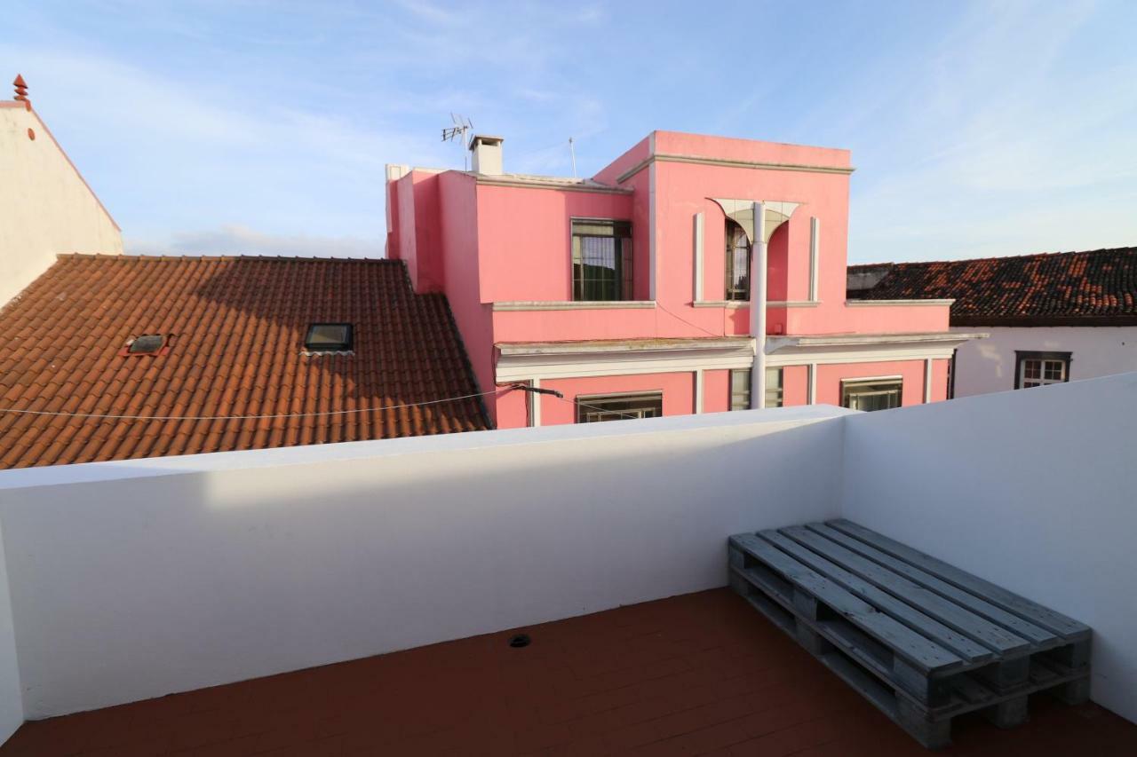 Villa Oriana'S House à Ponta Delgada Extérieur photo