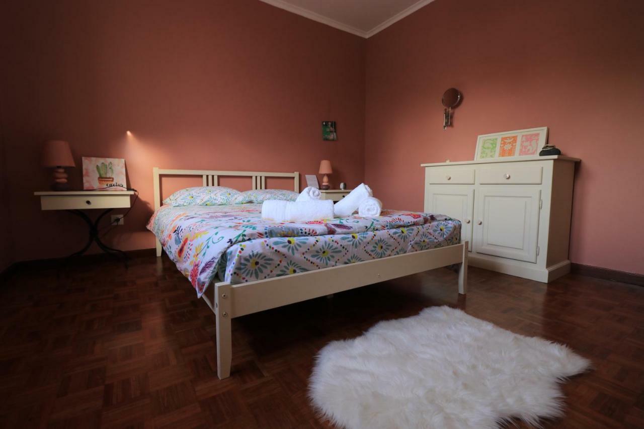 Villa Oriana'S House à Ponta Delgada Extérieur photo