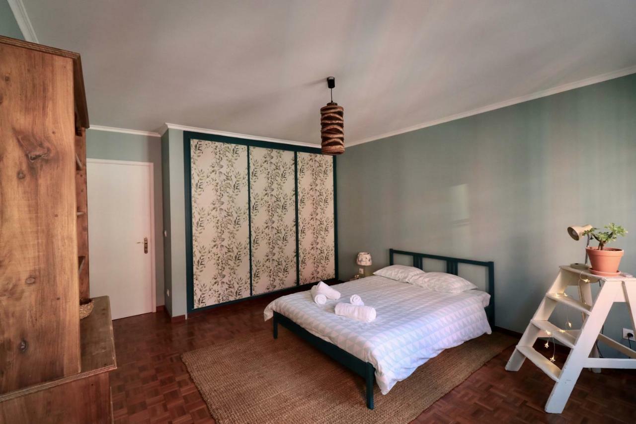 Villa Oriana'S House à Ponta Delgada Extérieur photo